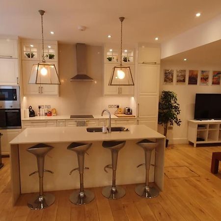 לונדון Luxury 2 Bed/Bath Apartment Next To Hyde Park מראה חיצוני תמונה