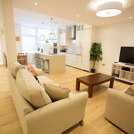 לונדון Luxury 2 Bed/Bath Apartment Next To Hyde Park מראה חיצוני תמונה