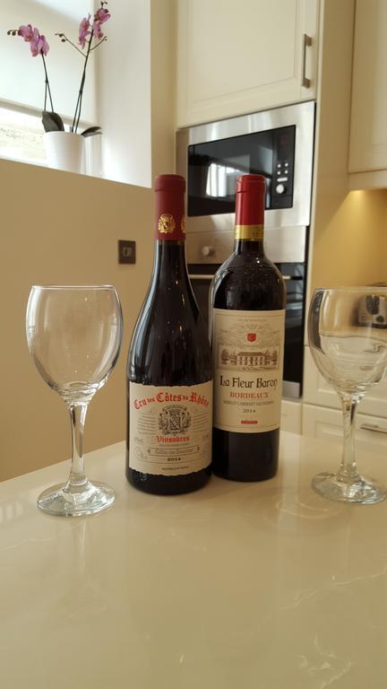 לונדון Luxury 2 Bed/Bath Apartment Next To Hyde Park מראה חיצוני תמונה