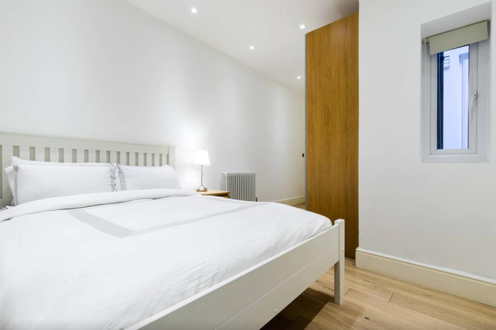 לונדון Luxury 2 Bed/Bath Apartment Next To Hyde Park מראה חיצוני תמונה