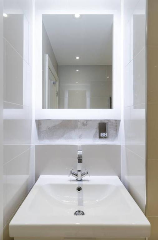לונדון Luxury 2 Bed/Bath Apartment Next To Hyde Park מראה חיצוני תמונה