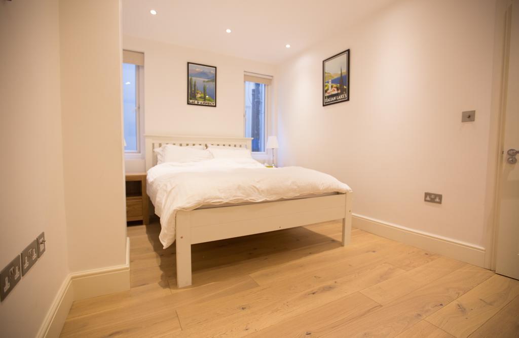 לונדון Luxury 2 Bed/Bath Apartment Next To Hyde Park מראה חיצוני תמונה