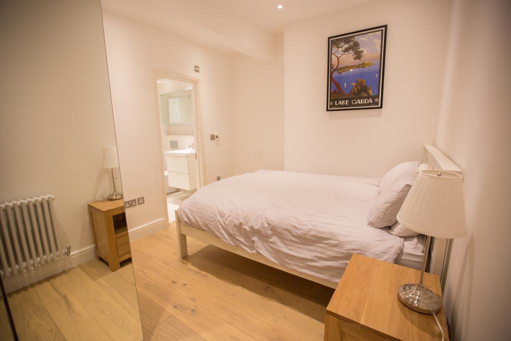 לונדון Luxury 2 Bed/Bath Apartment Next To Hyde Park מראה חיצוני תמונה